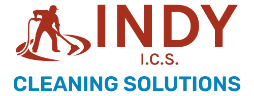 Indy Cleaning Solutions Logo